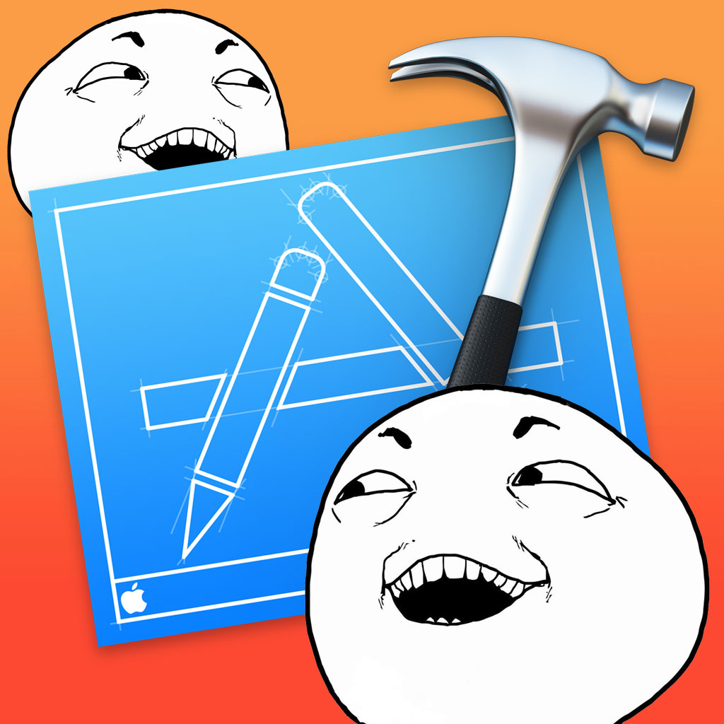 more options icon xcode tutorial
